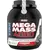 Weider Mega Mass 4000 3000 g, Фасовка: 3000 g, Вкусы:  Strawberry / Клубника, Weider Mega Mass 4000 3000 g, Фасовка: 3000 g, Вкусы:  Strawberry / Клубника  в интернет магазине Mega Mass