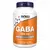 NOW GABA 750 mg 200 caps, Фасовка: 200 caps, Концентрация: 750 mg, NOW GABA 750 mg 200 caps, Фасовка: 200 caps, Концентрация: 750 mg  в интернет магазине Mega Mass