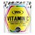 Real Pharm Vitamin C 200 g, Смак: Exotic / Екзотичний, image 