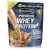MusleTech Premium Whey Protein 2270 g, Смак: Banana / Банан, image 