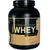Optimum Nutrition Gold Standard Natural 100% Whey 2273 g, Смак:  Strawberry / Полуниця, image 