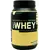 Optimum Nutrition Gold Standard Natural 100% Whey 909 g, Смак:  Chocolate / Шоколад, image 