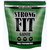 Strong Fit Gainer 20% 909г, Смак: Tropical Mix / Тропічний Мікс, image 