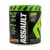 MusclePharm Assault 290 g, Вкусы: Fruit Punch / Фруктовый Пунш, MusclePharm Assault 290 g, Вкусы: Fruit Punch / Фруктовый Пунш  в интернет магазине Mega Mass