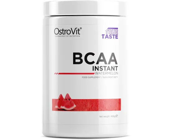 OstroVit BCAA INSTANT 400 g, Вкусы: Cola / Кола, OstroVit BCAA INSTANT 400 g, Вкусы: Cola / Кола , изображение 5 в интернет магазине Mega Mass