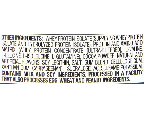 Muscletech Nitro Tech Performance 907 g, Вкусы: Cookies & Cream / Печенье с Кремом, Muscletech Nitro Tech Performance 907 g, Вкусы: Cookies & Cream / Печенье с Кремом , изображение 6 в интернет магазине Mega Mass