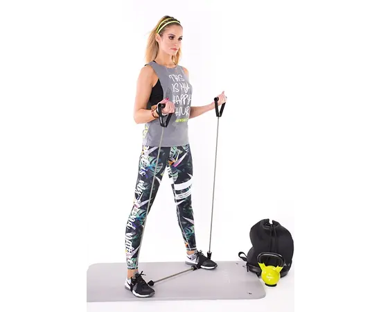 2 Skin Top Happy Hour Dark Grey, image , зображення 5