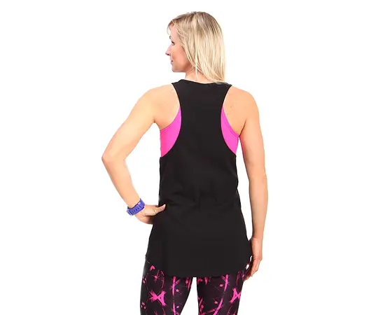 2 Skin Top Magnetic Black/Pink, image , зображення 3