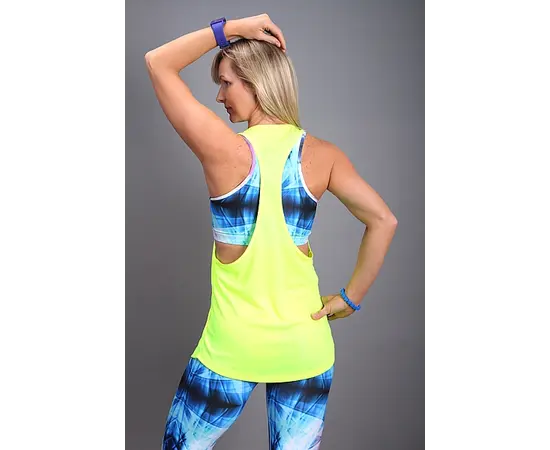 2 Skin Top Spotlite Neon Fluo, 2 Skin Top Spotlite Neon Fluo , изображение 2 в интернет магазине Mega Mass