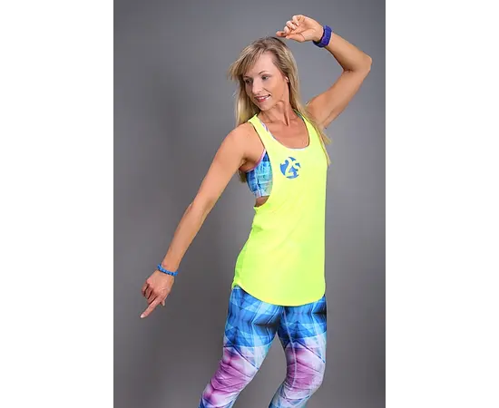 2 Skin Top Spotlite Neon Fluo, 2 Skin Top Spotlite Neon Fluo , изображение 3 в интернет магазине Mega Mass