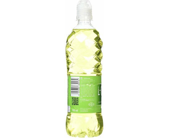 Activlab L-Carnitine Drink 700 ml, Смак: Lemon / Лимон, image , зображення 2