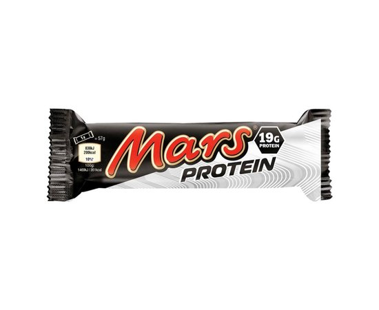 MARS Protein Bar 57 g, image 