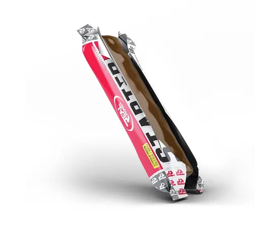 Real Pharm Starter Protein Bar 60g, Вкусы: Vanilla / Ваниль, Real Pharm Starter Protein Bar 60g, Вкусы: Vanilla / Ваниль , изображение 2 в интернет магазине Mega Mass