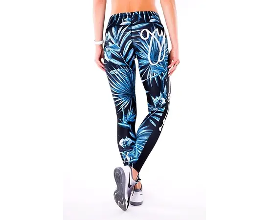 2 Skin Leggings Arrows, 2 Skin Leggings Arrows , изображение 2 в интернет магазине Mega Mass