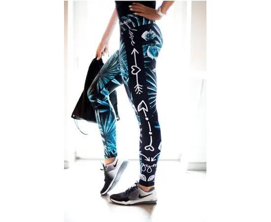 2 Skin Leggings Arrows, 2 Skin Leggings Arrows , изображение 5 в интернет магазине Mega Mass