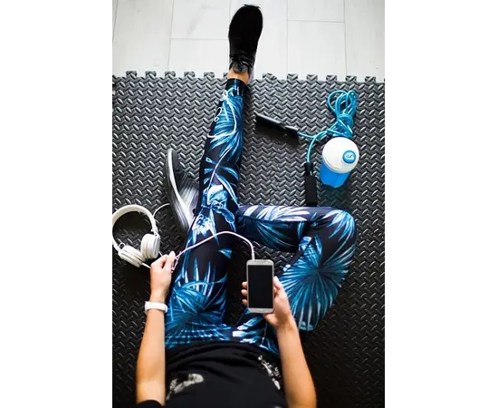 2 Skin Leggings Arrows, 2 Skin Leggings Arrows , изображение 6 в интернет магазине Mega Mass