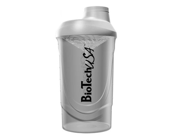 Biotech Shaker 600 ml White, image 