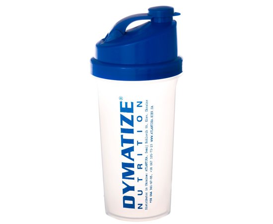 Dymatize Shaker 700 ml, image 