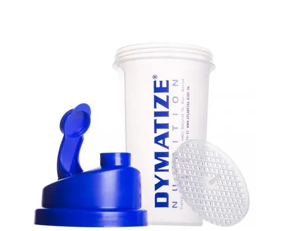 Dymatize Shaker 700 ml, image , зображення 2