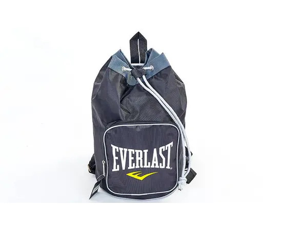 Рюкзак-баул з водонепроникної тканини Everlast GA-0524, image , зображення 2