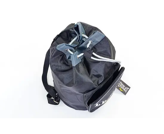 Рюкзак-баул з водонепроникної тканини Everlast GA-0524, image , зображення 5