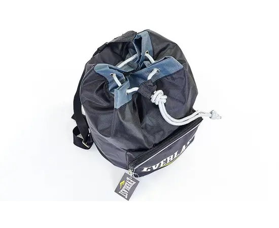 Рюкзак-баул з водонепроникної тканини Everlast GA-0524, image , зображення 6