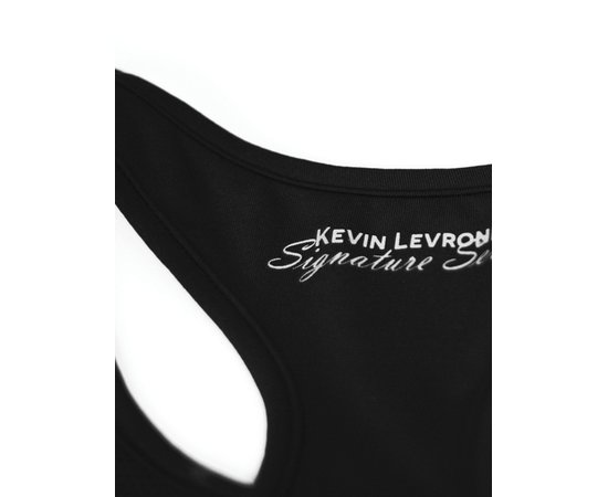 Kevin Levrone Bra 01 LW Hard Black, image , зображення 5