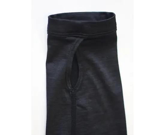 Kevin Levrone Longsleeve 01LW Half-zip Black, Kevin Levrone Longsleeve 01LW Half-zip Black , изображение 5 в интернет магазине Mega Mass