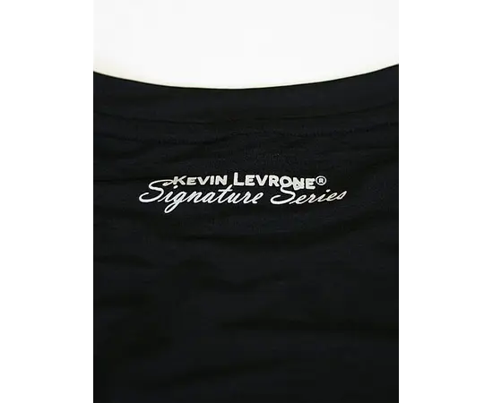 Kevin Levrone Longsleeve 01 LM Compression Black, Kevin Levrone Longsleeve 01 LM Compression Black , изображение 4 в интернет магазине Mega Mass