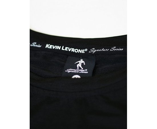 Kevin Levrone Longsleeve 01 LM Compression Black, image , зображення 5