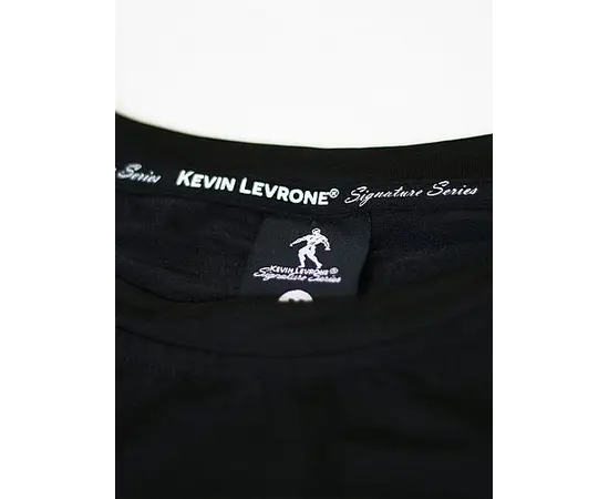 Kevin Levrone Longsleeve 01 LM Compression Black, Kevin Levrone Longsleeve 01 LM Compression Black , изображение 5 в интернет магазине Mega Mass