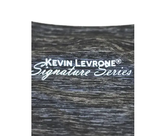 Kevin Levrone Longsleeve 01 LM Compression Dark Grey, Kevin Levrone Longsleeve 01 LM Compression Dark Grey , изображение 3 в интернет магазине Mega Mass