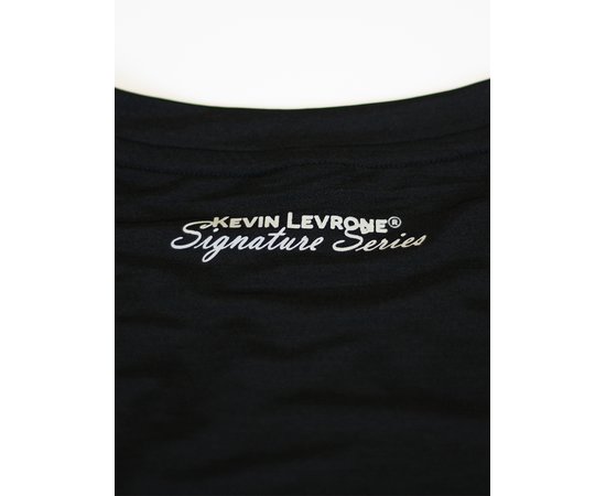 Kevin Levrone T-Shirt 01 LM Compression Black, image , зображення 5
