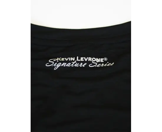 Kevin Levrone T-Shirt 01 LM Compression Black, image , зображення 5