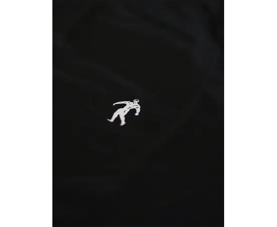Kevin Levrone T-Shirt 01 LM Compression Black, image , зображення 7