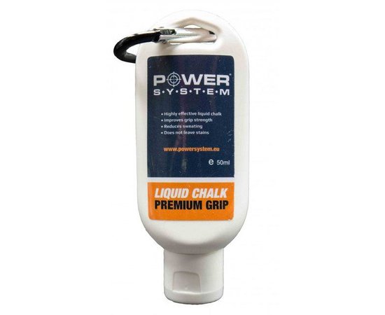 Power System PS-4081 50 ml Жидкая магнезия, image 