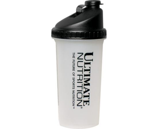 Ultimate Nutrition Shaker 700 ml, image 