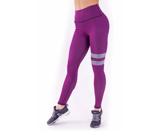 2 Skin Leggings Ombre Sprint Bordo, 2 Skin Leggings Ombre Sprint Bordo , изображение 3 в интернет магазине Mega Mass