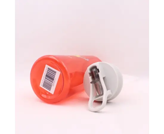 BSN Bottle 700 ml Red, BSN Bottle 700 ml Red , изображение 3 в интернет магазине Mega Mass