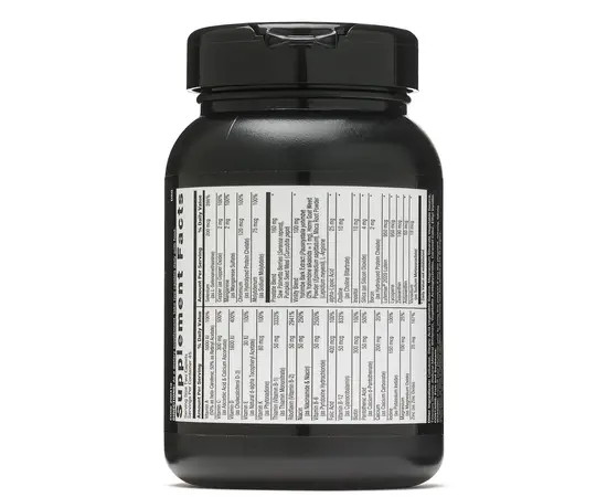 GNC Mega Men Prostate & Virility 90 caps, GNC Mega Men Prostate & Virility 90 caps , изображение 2 в интернет магазине Mega Mass