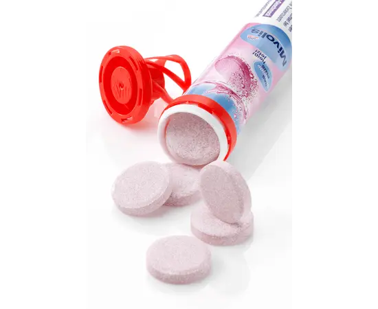 Mivolis Eisen+Vitamin C 20 tabs, Mivolis Eisen+Vitamin C 20 tabs , изображение 4 в интернет магазине Mega Mass