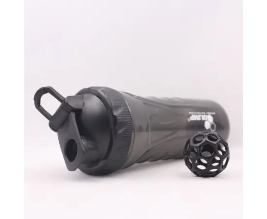 Olimp Shaker 1000 ml Black, Olimp Shaker 1000 ml Black , изображение 2 в интернет магазине Mega Mass