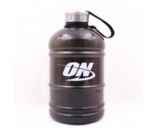 Optimum Nutrition Gallon Hydrator 1890 ml Black, image 