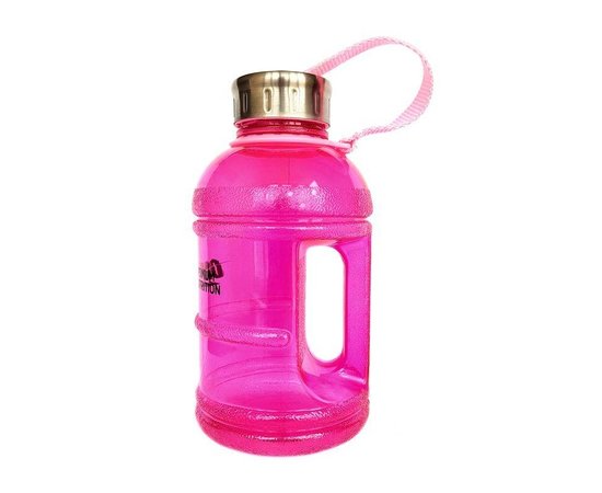 Optimum Nutrition Gallon Hydrator 1 L Pink, image , зображення 2