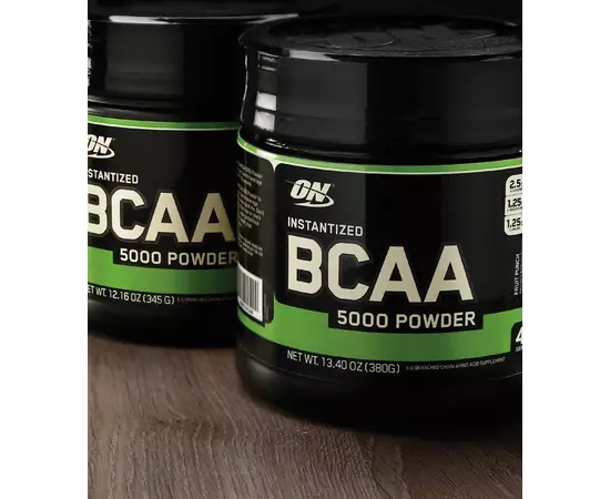 Optimum Nutrition BCAA 5000 Powder 380 g, Вкусы: Orange / Апельсин, Optimum Nutrition BCAA 5000 Powder 380 g, Вкусы: Orange / Апельсин , изображение 2 в интернет магазине Mega Mass