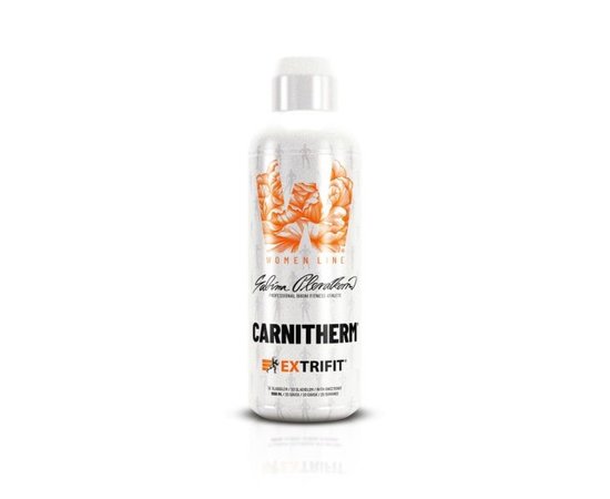ExtriFit Carnitherm 1000 ml, image 