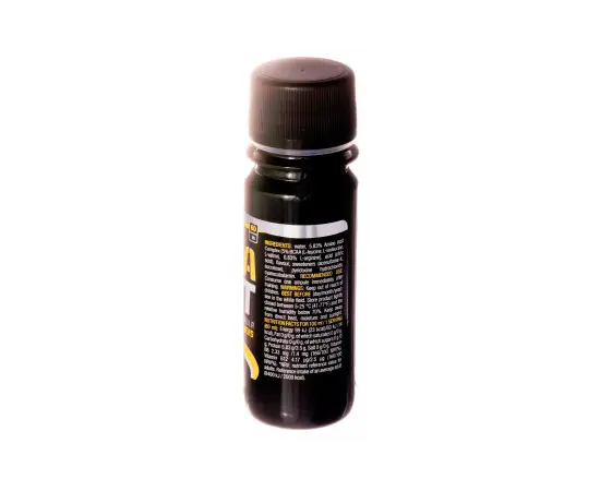 BioTech Shot 60 ml Lime, BioTech Shot 60 ml Lime , изображение 2 в интернет магазине Mega Mass