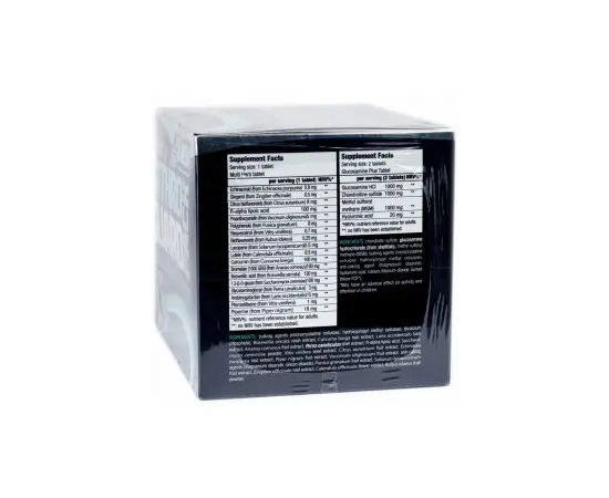 BioTech Arthro Guard Pack 30 pack, BioTech Arthro Guard Pack 30 pack , изображение 2 в интернет магазине Mega Mass