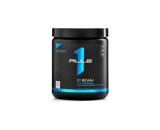Rule One BCAAs 217 g, Вкусы: Watermelon / Арбуз, Rule One BCAAs 217 g, Вкусы: Watermelon / Арбуз , изображение 2 в интернет магазине Mega Mass