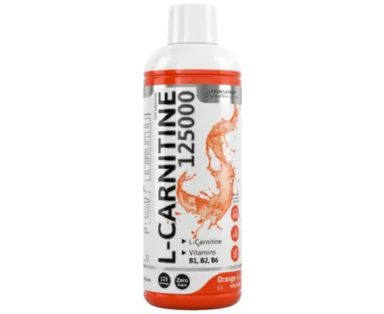 Kevin Levrone L-Carnitine 125000 1000 ml, Вкусы: Pineapple Peach / Ананас Персик, Kevin Levrone L-Carnitine 125000 1000 ml, Вкусы: Pineapple Peach / Ананас Персик , изображение 3 в интернет магазине Mega Mass